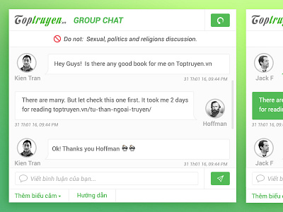 Tiny Chatbox chat chat box chatbox chitchat message box tiny chatbox