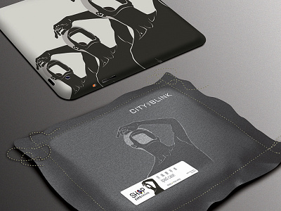 Ipad cover case