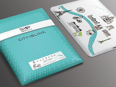 Ipad Cover case cover ipad packing
