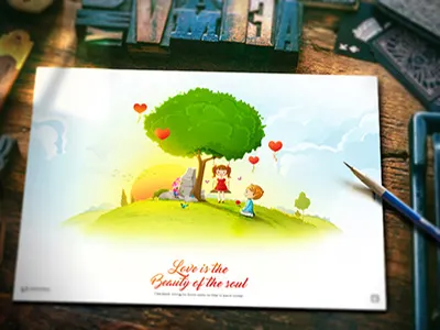 Wallpaper Of Love calendar creativity design desktop love prapose sizes valentines day wallpaper