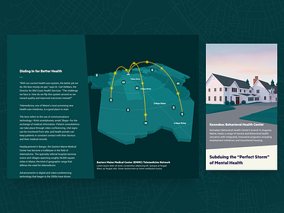 The Atlantic: Population Healthier: Part 2 3d article city data dataviz editorial infographic landscape map responsive storytelling webgl