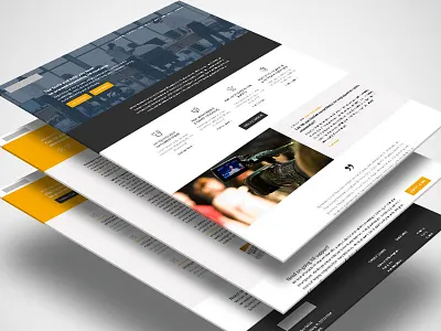 Website Design