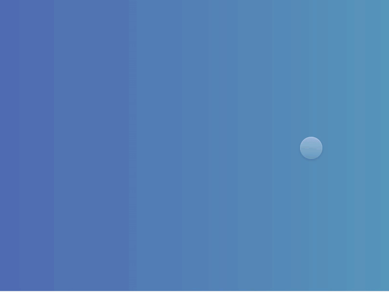 Homepage section blue client framerjs happy homepage landing layer section