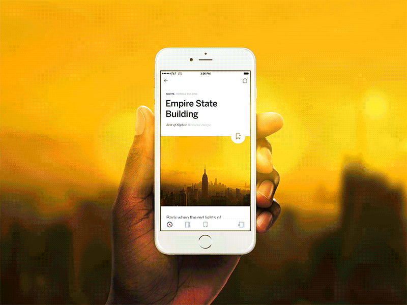 Guides by Lonely Planet - Promo Material android app city guides icon ios lonely mobile planet travel