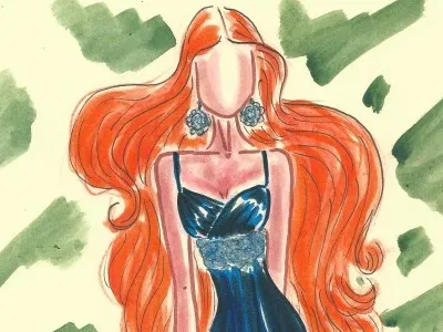 PAGANI INSPIRATION III inspiration mockups