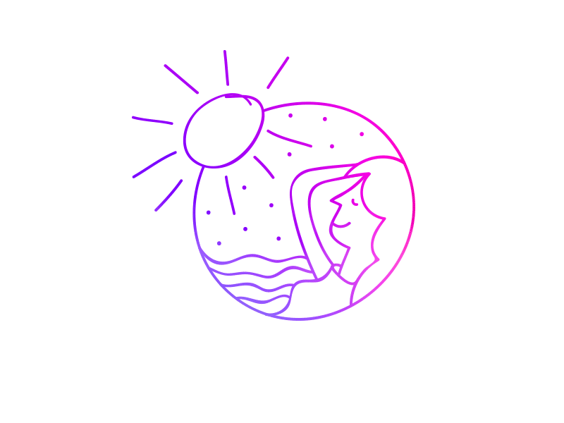 A Dream Girl Full of Dreams ahfod ahfodtshirt coldplay colorful daydreaming dream hope rose quartz serenity truelove vala16 valentine day