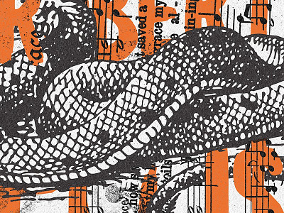 "That's a helluva thing to do to a kid..." poster robert ellis standard deluxe