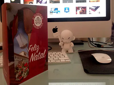 Post card design for Wine company client postcard red wine xmas card