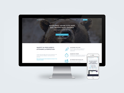Imagify flat imagify responsive