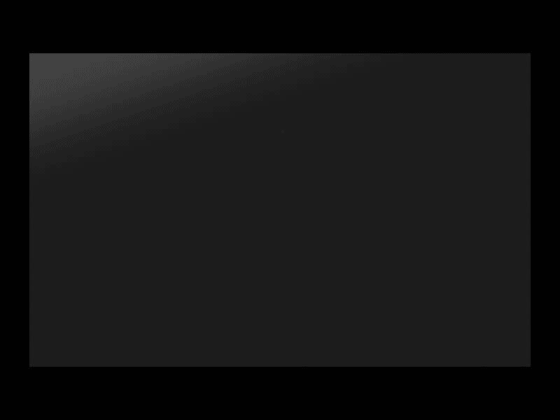 Oculus Animation animation dark futuristic homepage interaction motion oculus