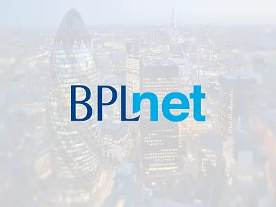 BPLnet bank brands program design financial insurance international logo london ui uk