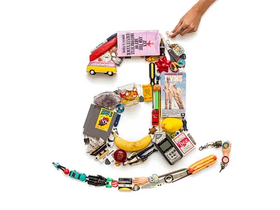 Living in the Amazon amazon arrangement garfield photography product super mario brothers 3 things organized neatly tiny hands twins vw