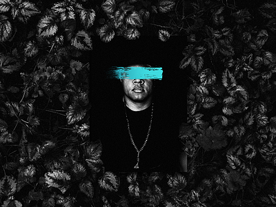 Tedashii - This Time Around (EP Cover)