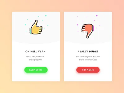 Daily UI #011 - Flash Message + Free PSD alert challenge dailyui flash message freebies psd ui warning