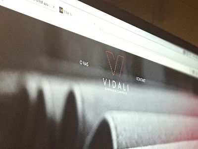 Home page home landing page product responsive simplicity website