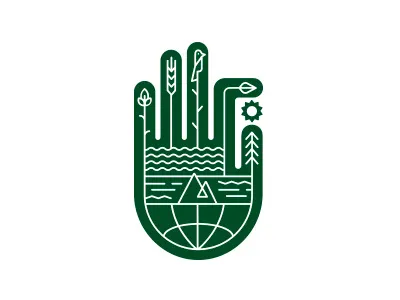 Warner Graphic bird colorado state earth elements fort collins grass green hand mountains outdoors sun water