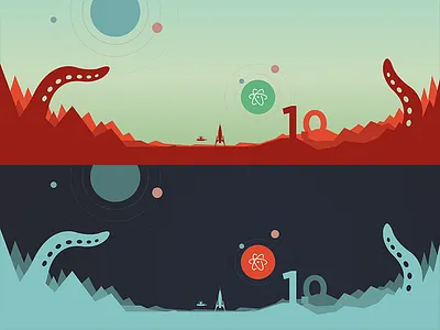 Atom 1.0 Wallpaper atom download wallpaper