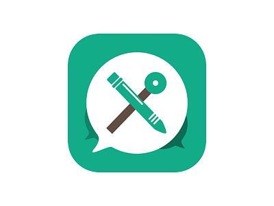 Namu Wiki app icon ios redesign wiki
