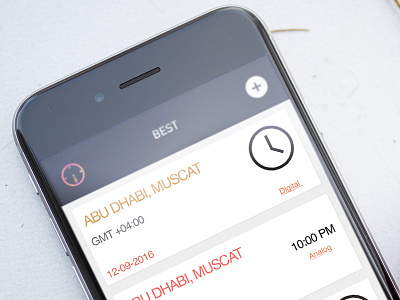 Time zone Converter Application Designing and Development artwork graphics design logo ui ux