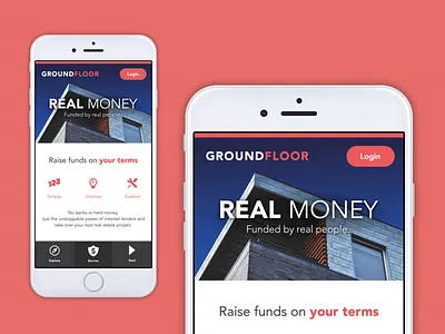 Mobile Marketing iphone mobile