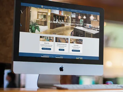 Interior Specialists // Website Redesign centerart design direction home builder design interior interior design website