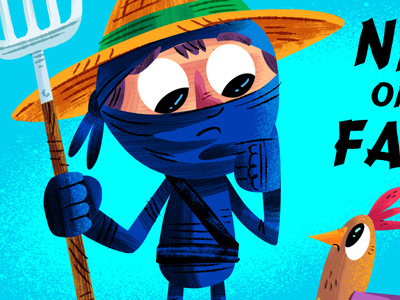 Introducing MOBY SHINOBI moby shinobi scholastic