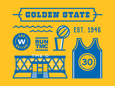Warriors Poster basketball dub nation golden state nba oakland san francisco steph curry warriors