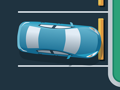 Mazda 3 3 car illustration jeep mazda parking lot