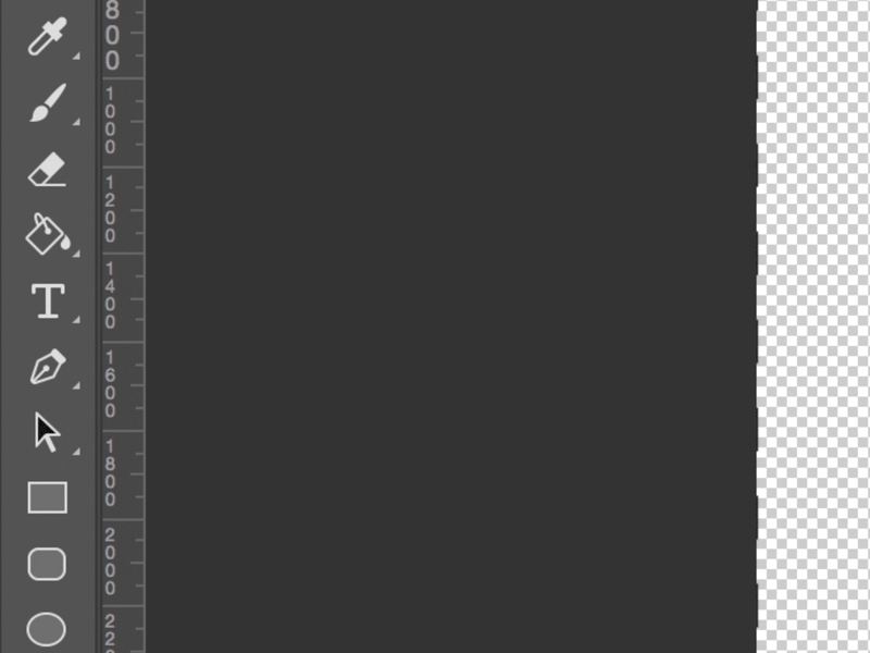 Tooltip // 087 after effects cursor daily dailyui day 087 gif helpful tip paint bucket tool photoshop tooltip ui ux