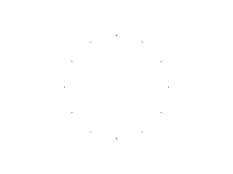 Junction Grid 2 branding connection dynamic grid identity junction logo sign symbol system