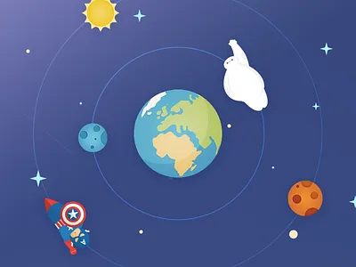 home of world map baymax design earth illustration interface map sketch ui web world