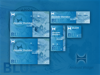 Android Widget android material mobile ui ux widget