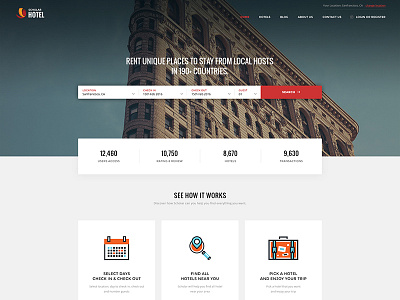 Hotel Booking Site booking directory hotel listing scholar travel