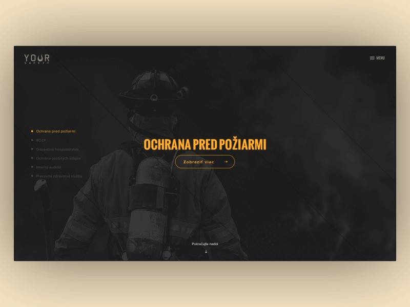 Page transition animation ae animation flat gif microsite minimalistic simple transition ui ux webdesign website