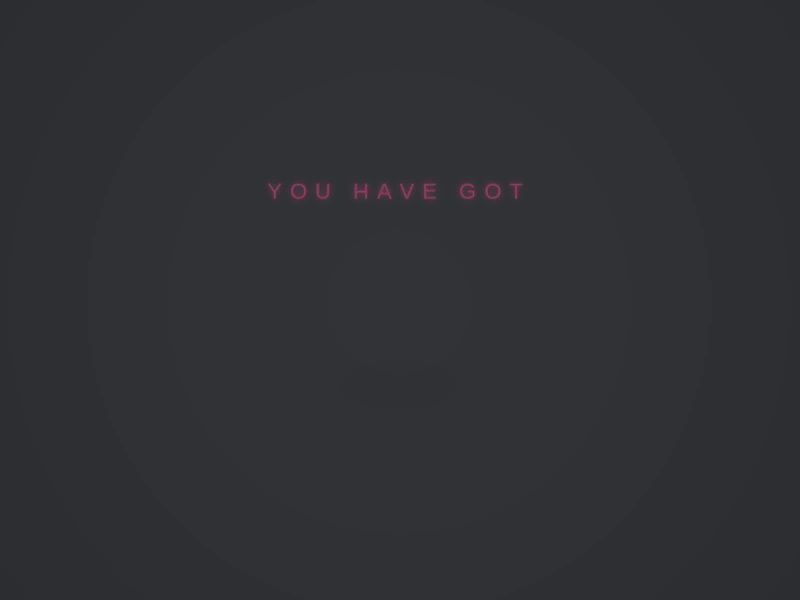 Hello dribbble with a svg web animation ( With live link ) debut interactive svg svg animation