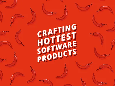 SpiceFactory notebook cover factory pepper promo red software spice spicefactory stationary