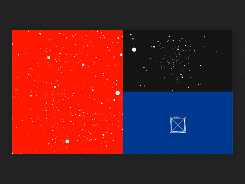 JS experience code javascript three web