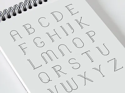 Letters Design letter