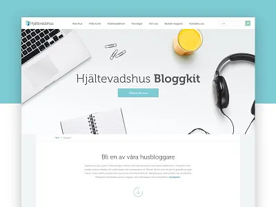 Happy blogging! blog fullscreen header hero hero image register