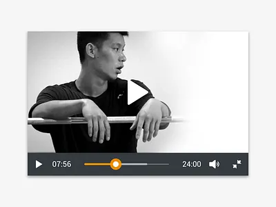 Firefox for Android - Video player android browser controls firefox media mobile player ui ux video