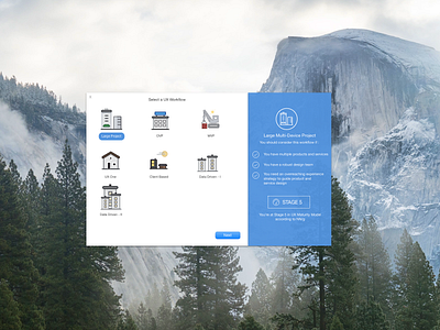 UX Assist for Mac!! [WIP] mac os x