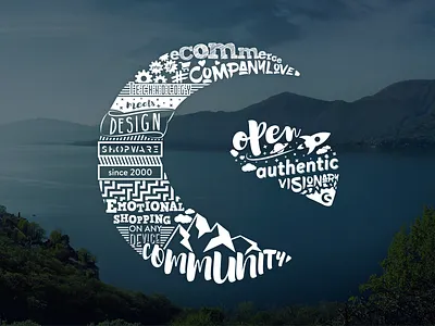 Logo Sketch authentic logo open scribble shopware sketch visionary