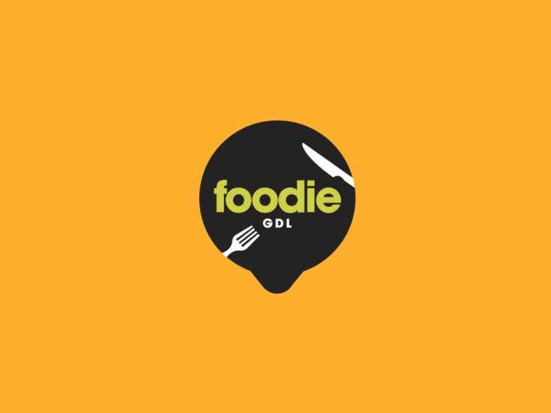 What is Food Spot? animation explainer foodie webapp