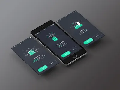 Onboarding Flow