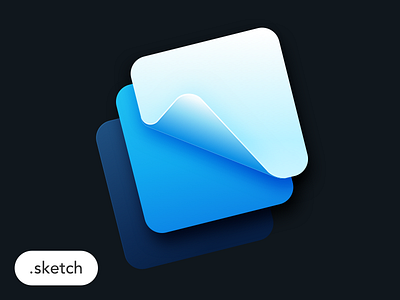 Freebie - Framer Logo in sketch download framer framerjs freebie gradients screenshake sketch