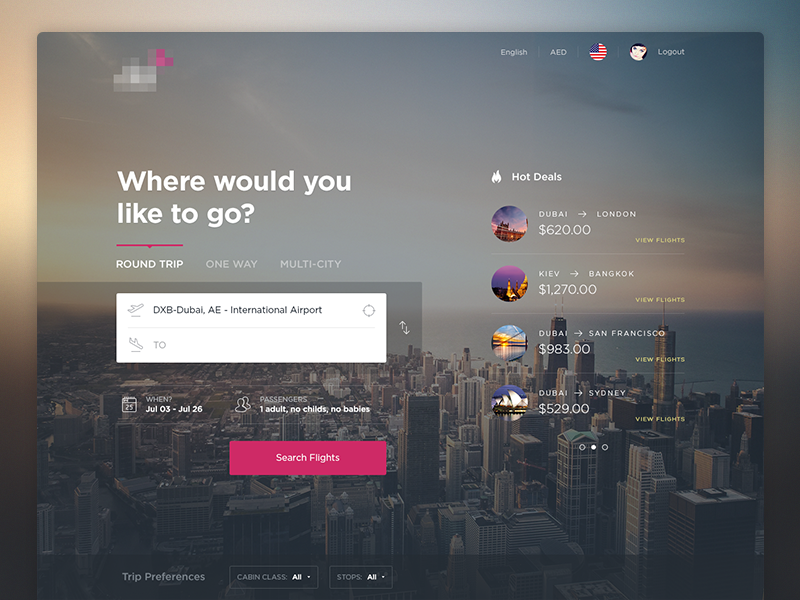 Flight Tickets airlines deals flights form plane search tickets web