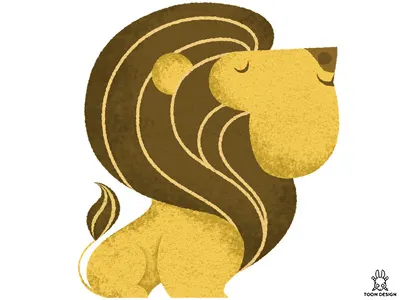 Zodiac Sign Birthday Cards animal birthday card joachim berg leo lion starsign toon design toondesign zodiac