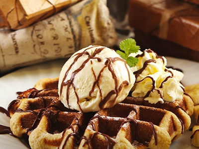 Melting Mouth beverages cart coffee creative design e commerce ice cream invite online shopping product view signup ui design