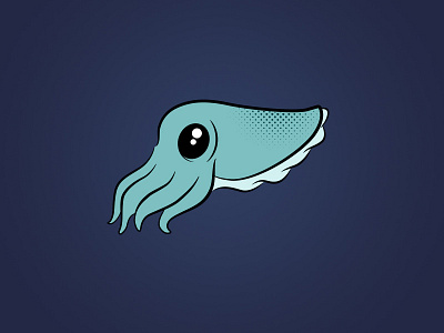 Cuttlefish