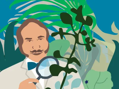 Let’s talk about Front-End QA illustration